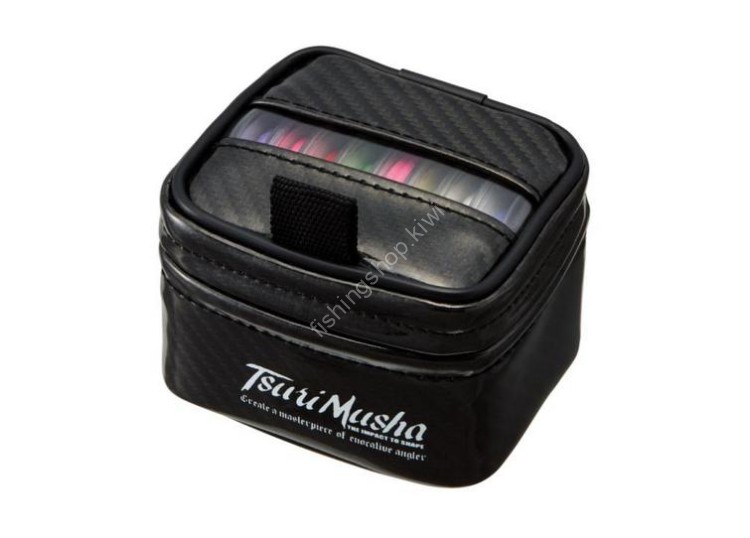 TSURI MUSHA Iso Harris Stocker Mug