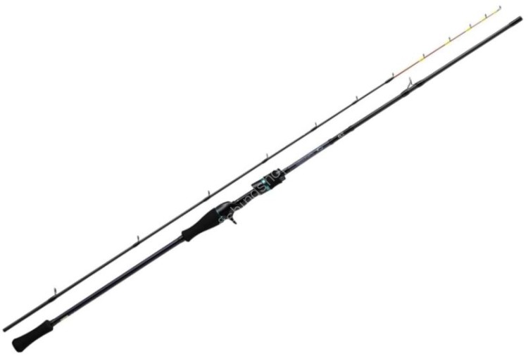 DAIWA Emeraldas MX Ikametal K60LB-S/W