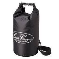 EVERGREEN Dry Bag 20 l (W Belt) Black