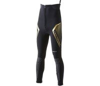 SHIMANO FI-500V Limited Pro Tights 2.5 (Black Gold) LA