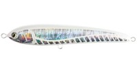 MARIA Rapido F190 #036 Silhouette White