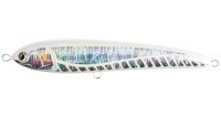 MARIA Rapido F190 #036 Silhouette White