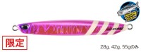 FishingShop.kiwi DUO Drag Metal Super Slim Blade 55g Sawara Color #PPA0891 UV Sexy Pink ZG DUO Drag Metal Super Slim Blade 55g Sawara Color #PPA0891 UV Sexy Pink ZG