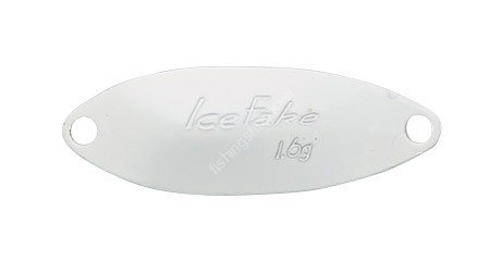 VALKEIN Ice Fake 1.1g #04 White