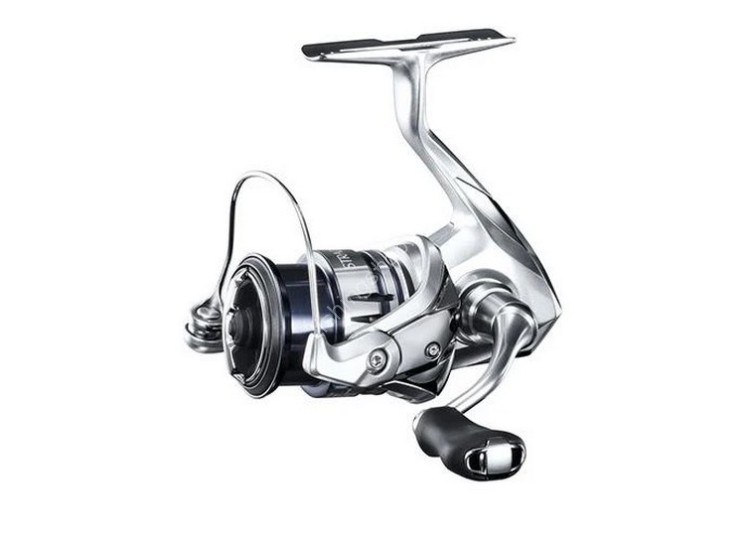 SHIMANO 19 Stradic 1000S