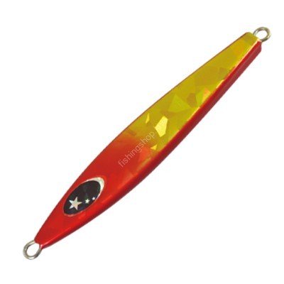 XESTA Tachiraam 100g #02 RHGD Red Head Gold