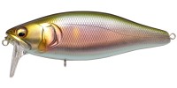 MEGABASS I-Jack 107.7mm 28.3g Floating #Wagin Setsuki Ayu