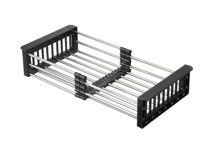 PROX Dome Ship Rack L PX170LK #Black