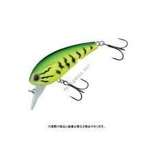 GAMAKARSU Knockin'Roll SR-60 No.15 Dark Mat Tiger