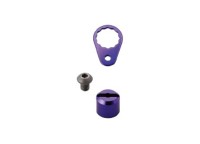 SLP WORKS Daiwa Bait Custom Kit #Purple