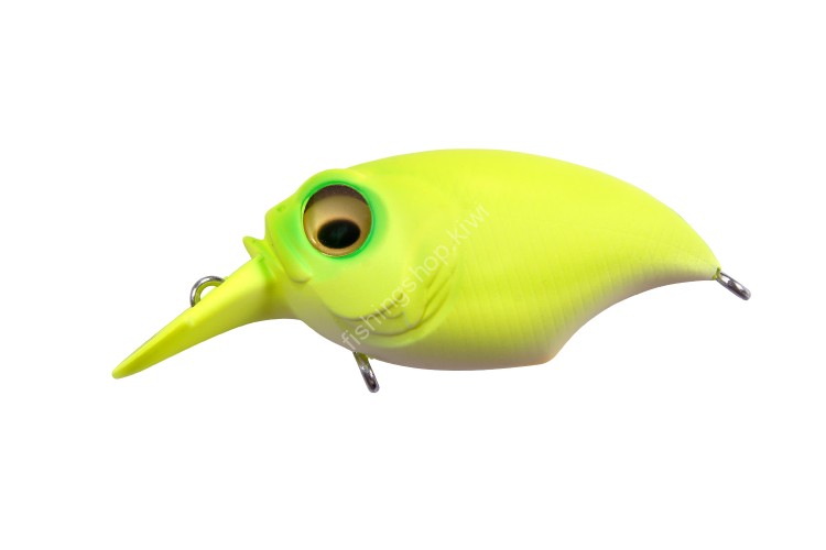 MEGABASS SR-X Griffon 43F 7.1g #Do Chart