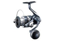 SHIMANO 20 Stradic SW 4000HG