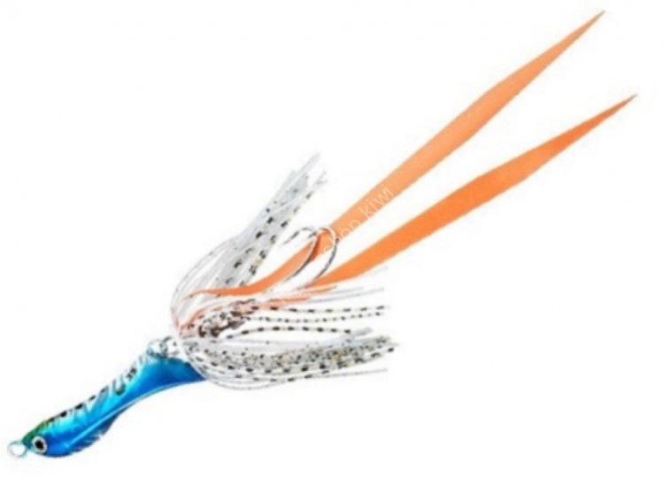 SHIMANO EJ-930M Engetsu NageShiki II 30g #01T Maiwashi