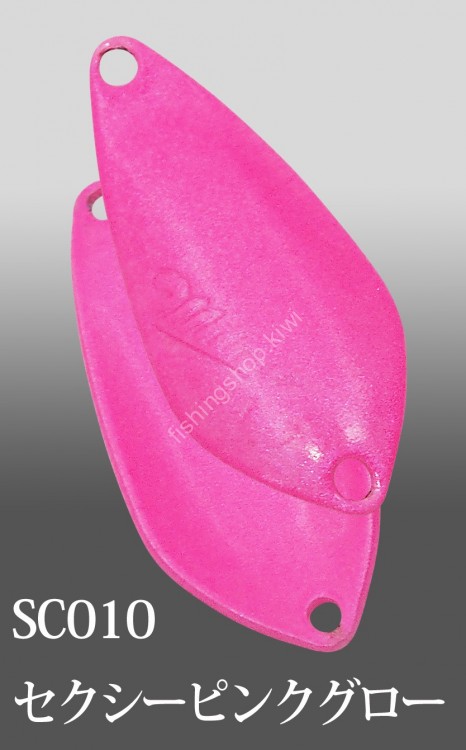 IVYLINE Milner 2.3 g #SC10 Sexy Pink Glow