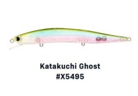 IMA x Duo Nabarone 150F #X5503 Katakuchi Ghost