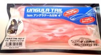 ISM Ungula Tail SW 3" #78 Ogaken Pink