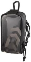 DAIWA Tarpaulin Pouch MW(C) #Black