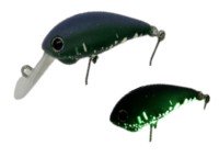 MUKAI PogoСra 30DR(F) #Light Olive