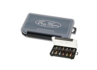 EVERGREEN EG Metal Vibe Box