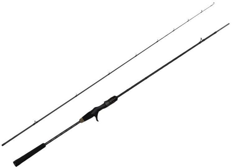 ABU GARCIA Oceanfield Tairubber OTRC-6102LS-80