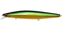 MEGABASS Marine Gang Cookai 140F 25g #GG Green Gold