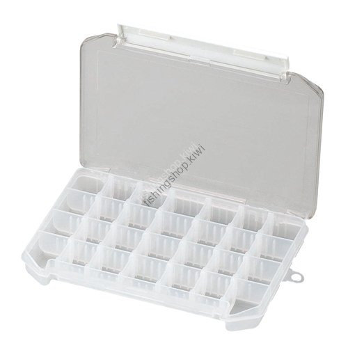 MEIHO Clear Case-800NS