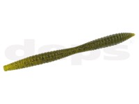 DEPS Rebound Stick 7" 52 Green Pumpkin Chartreuse