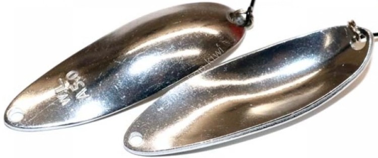 WATERLAND Almin 4.3g #B14 Alumi