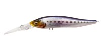 MEGABASS X-Nanahan+2 SW 75F 7.0g #GC Iwashi