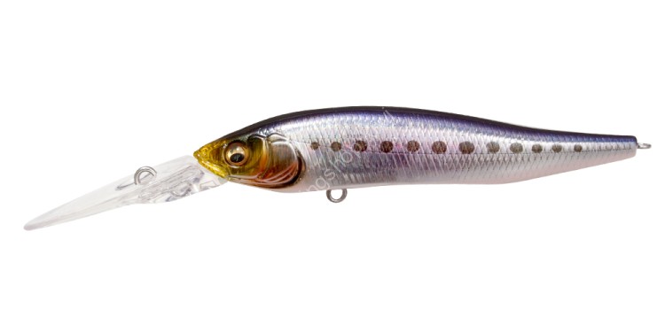 MEGABASS X-Nanahan+2 SW 75F 7.0g #GC Iwashi