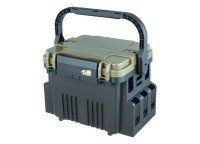 MEIHO Tackle Box Versus VS-7080N #Green