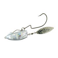 MAGBITE Vassallo XG [Silver Zebra] 60g