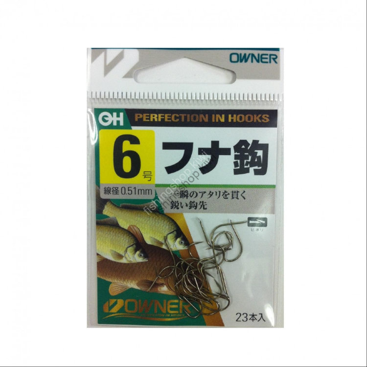 OWNER OH Funabari #6