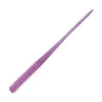 VALLEY HILL Aji-ta 3 inches # 10 Purple Clear Flakes