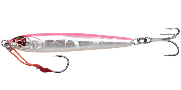 MEGABASS Metal-X Wavingrider 40g #G Pink