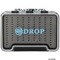 TAKA Drop-2 Hook Locker