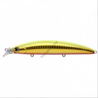 IMA Gyodo 110SR HGSR-002 FOUNDER (HIRAME) GOLD