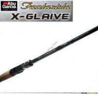 Abu Garcia Fantasista X-GLAIVE FXC-75MH