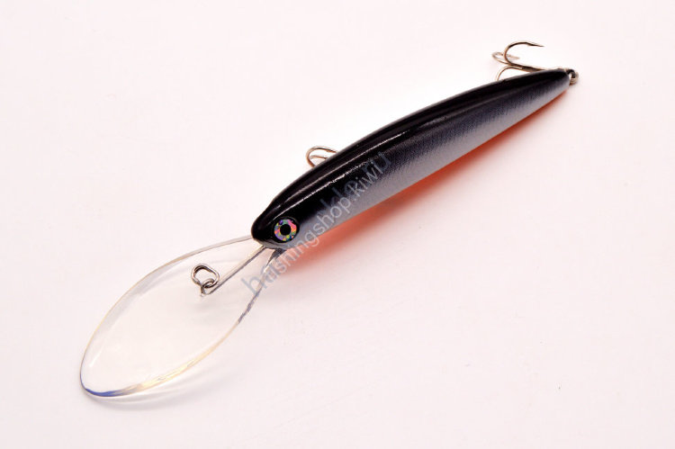 HMKL K-4 95 SP Utsuri Custom Hologram Shad