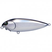 HALCYON SYSTEM Hibupen # 09 M-SILVER SHAD