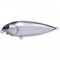 HALCYON SYSTEM Hibupen # 09 M-SILVER SHAD