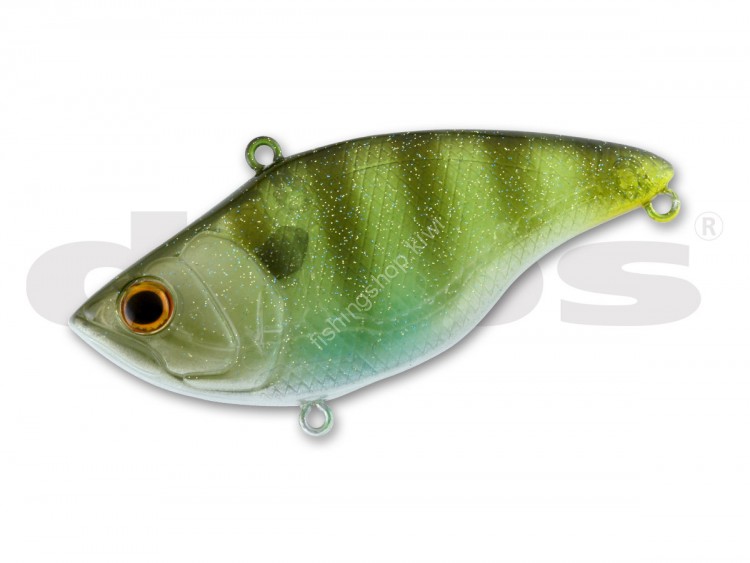 DEPS MS Vibration TG #05 Weed Gill