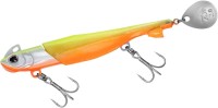 DAIWA Seabass Rodem R Blade 18g #Keimura Chart Back Pearl