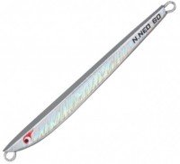 BOZLES TG Nobunaga Neo 300g #Keimura Silver