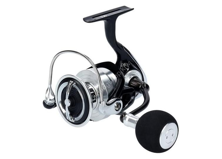 DAIWA 19 Lexa LT6000D-H Reels buy at Fishingshop.kiwi