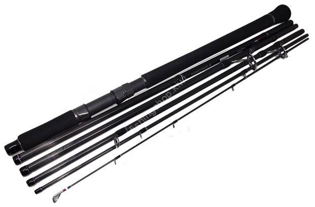 TRANSCENDENCE Empinado 91+ Rods buy at Fishingshop.kiwi