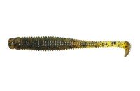 ISSEI Super Stick 2.5'' #07 Green Pumpkin