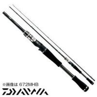 Daiwa CRONOS 651LB