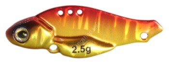Flash UNION Full Metal Sonic Double Hook 3.5 g # 017