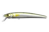 ISSEI G.C.G.N. Minnow 89SR-SP #04 Ayu